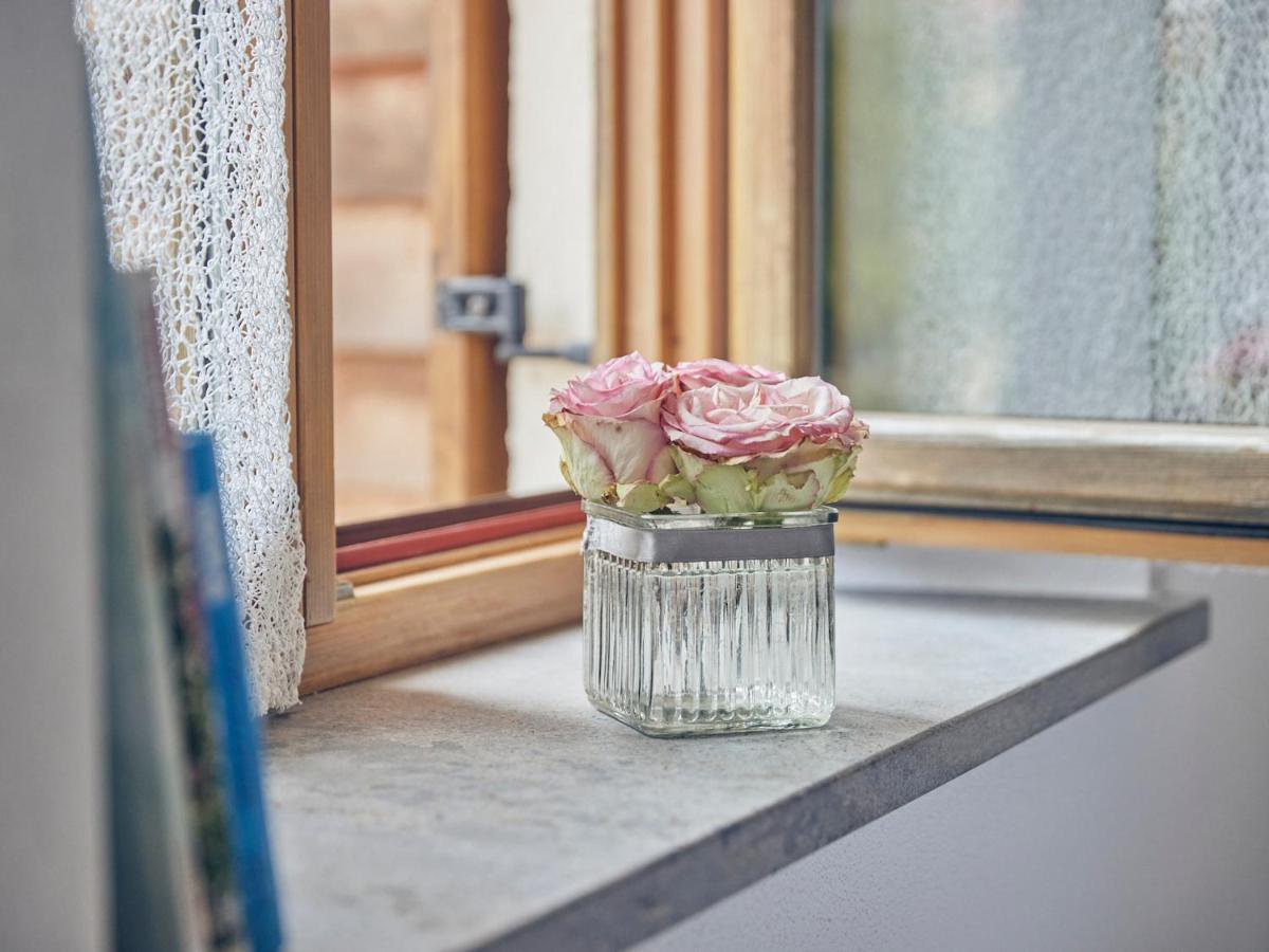 Naturhaus Luminus バート・アイブリング 部屋 写真